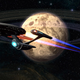 Illustration for article titled The Visual Evolution Of emStar Trek/em Video Games
